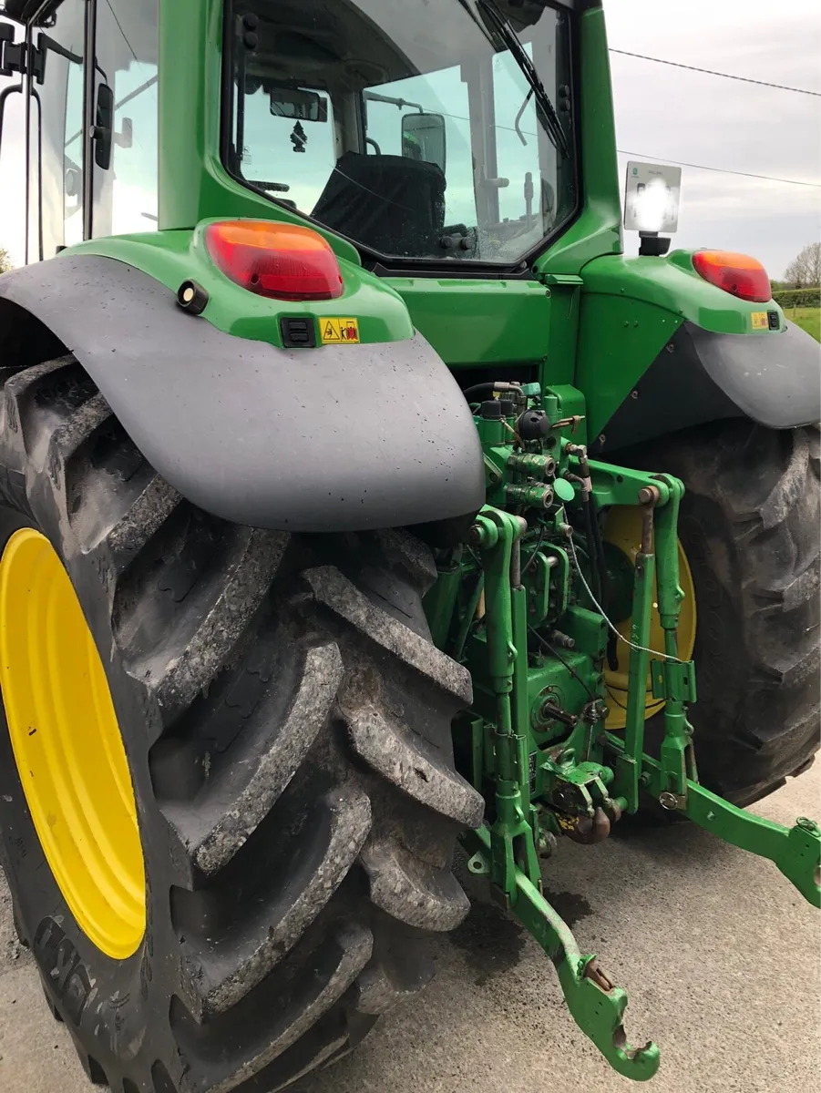 JOHN DEERE 6920 - Image 4