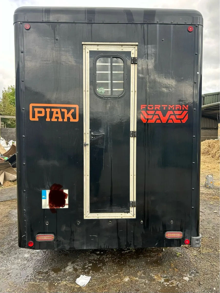 Equi trek - Image 3