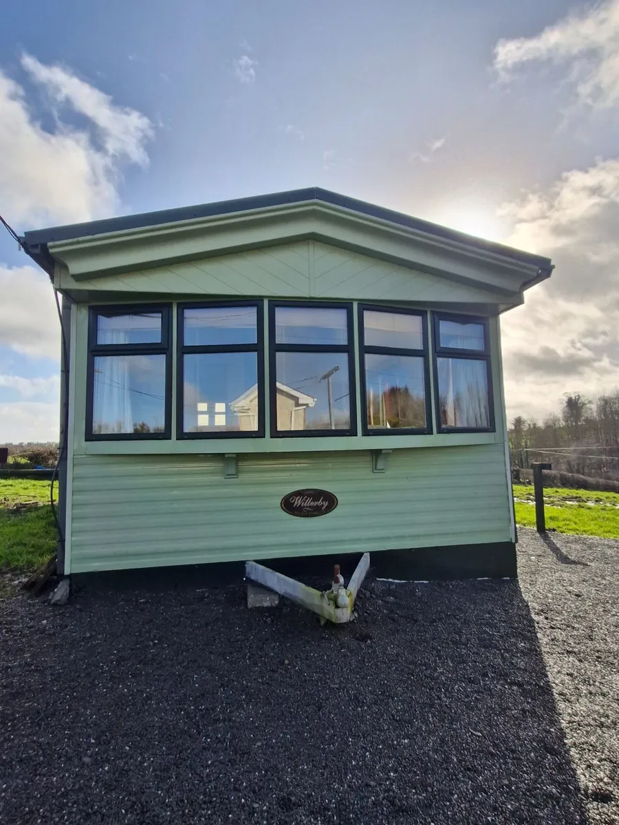 Mobile home - Image 2