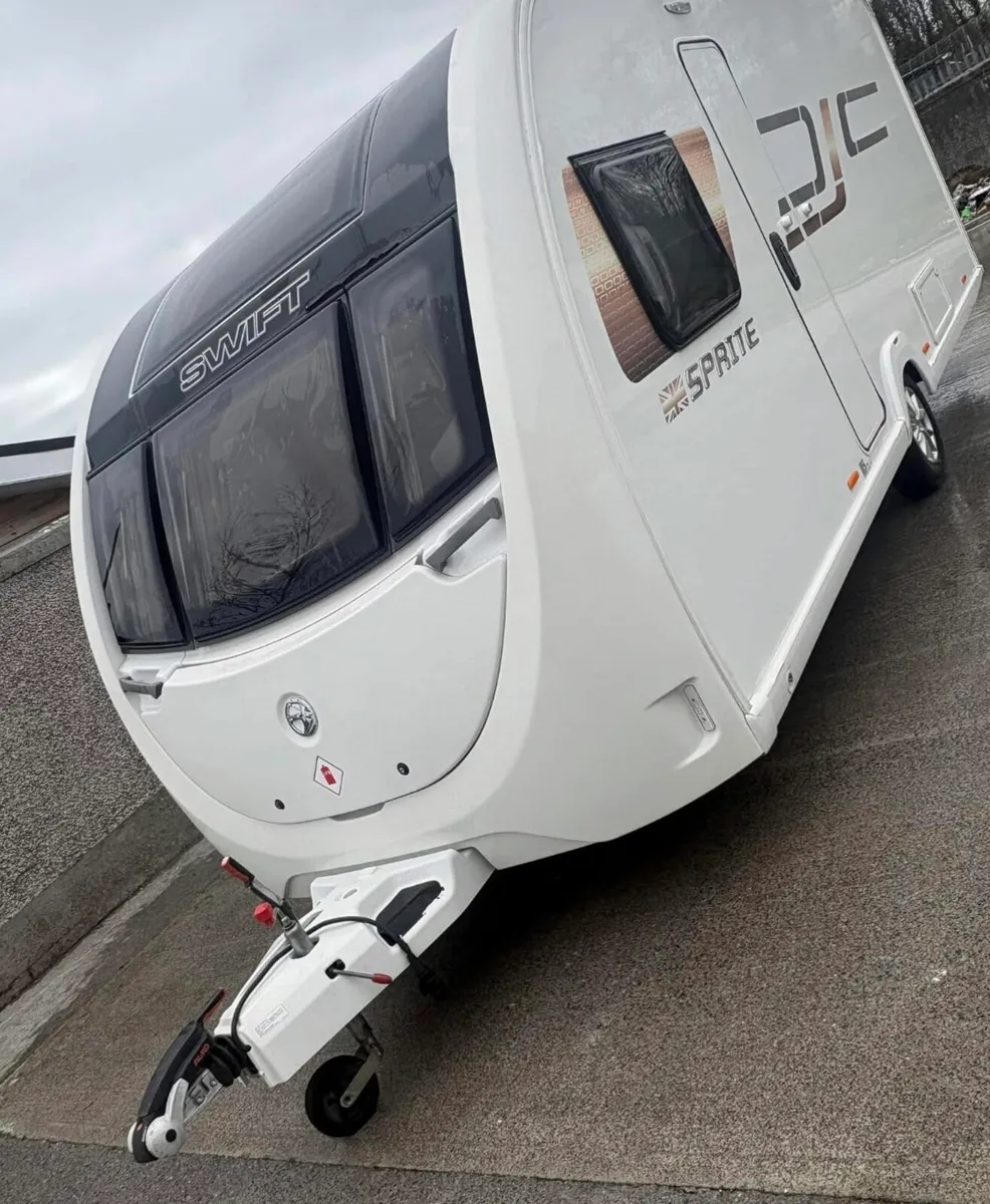 2020 swift sprite major cheapest on the net - Image 1