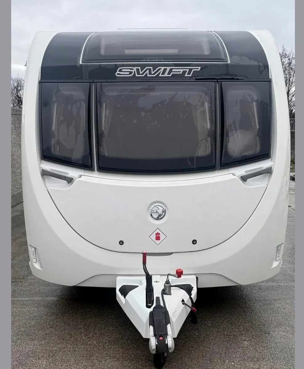 2020 swift sprite major cheapest on the net - Image 2
