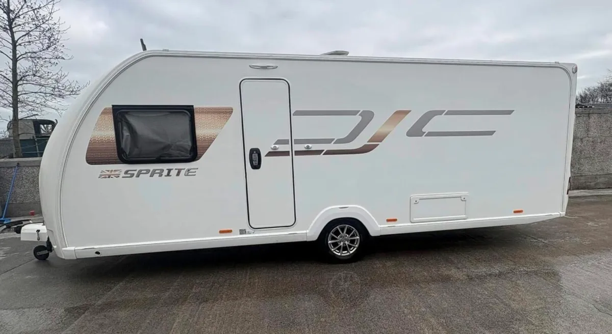 2020 swift sprite major cheapest on the net - Image 3
