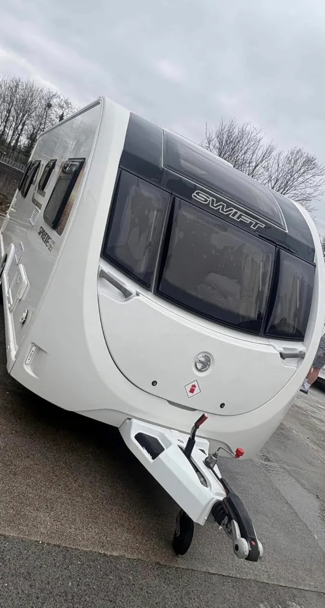 2020 swift sprite major cheapest on the net - Image 4