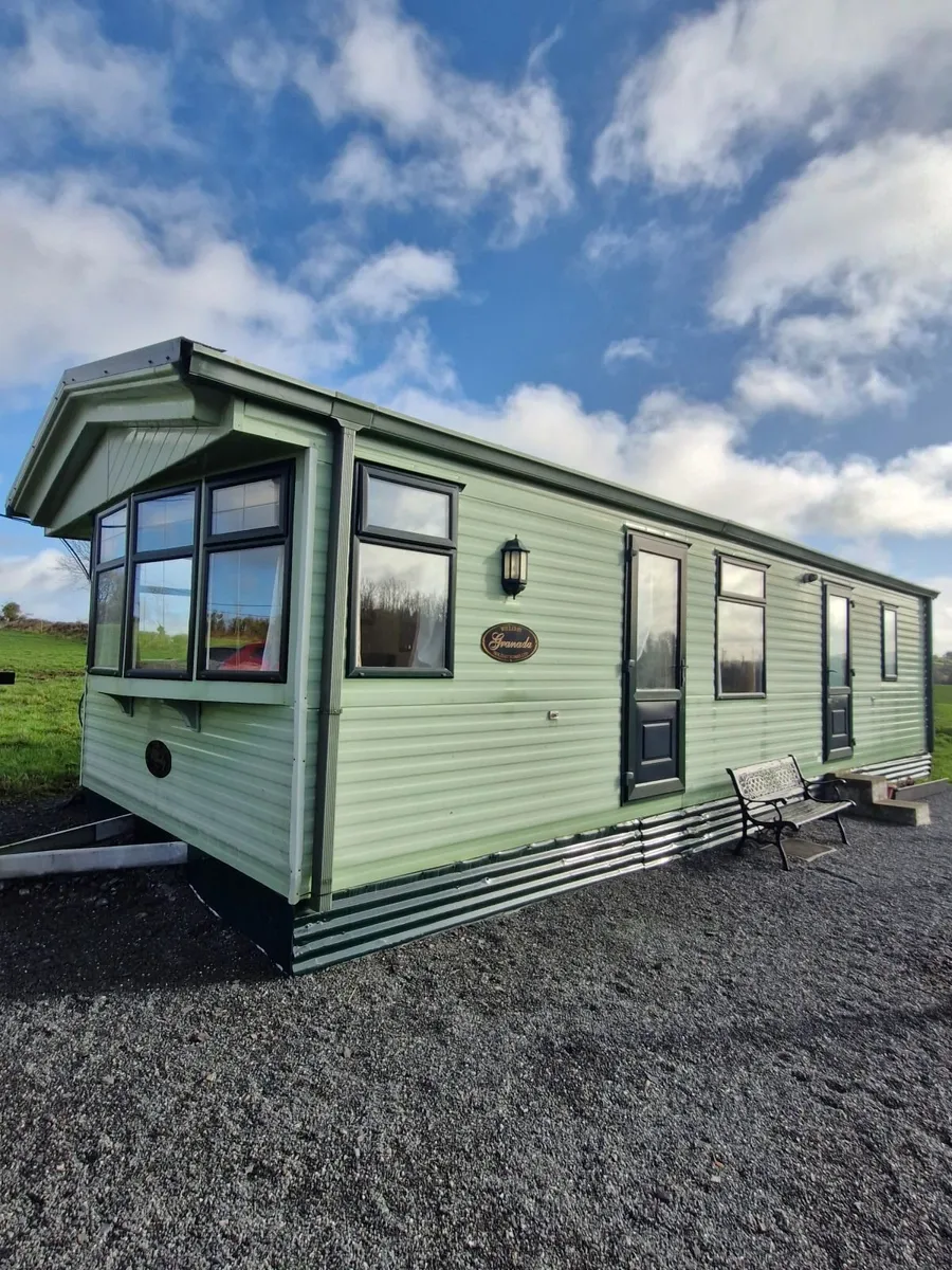 Mobile home - Image 1