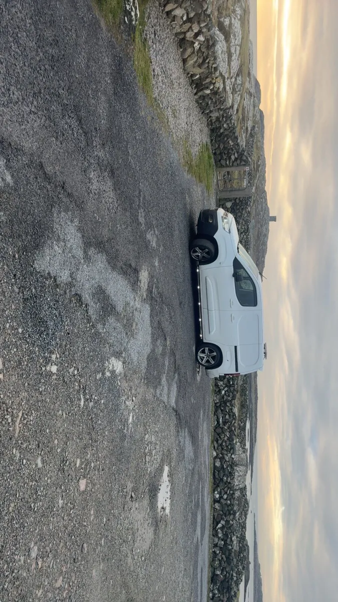 Citrëoin Berlingo - Image 2