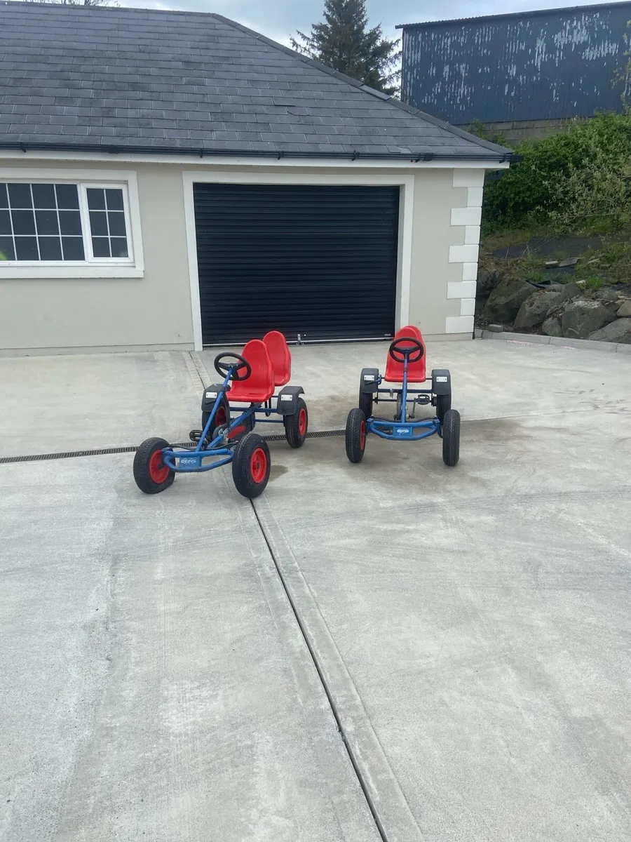 Go kart - Image 1