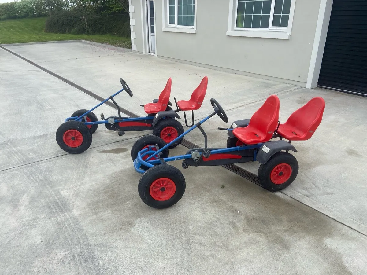 Go kart - Image 2