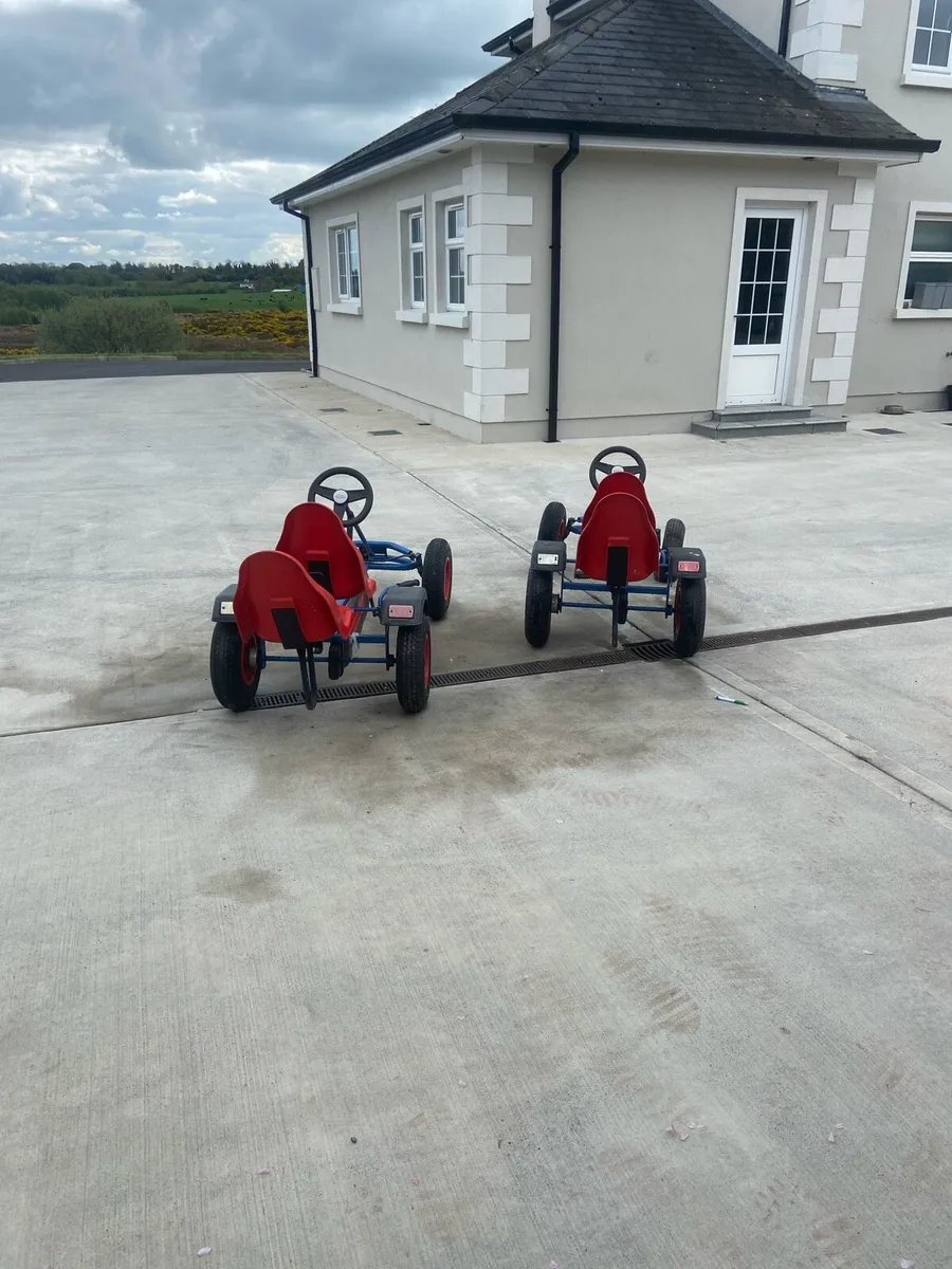 Go kart - Image 3