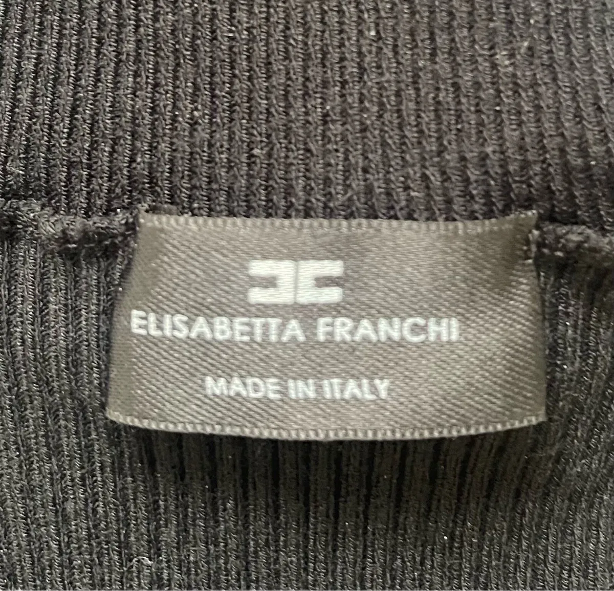 Dress Elisabetta Franchi - Image 3