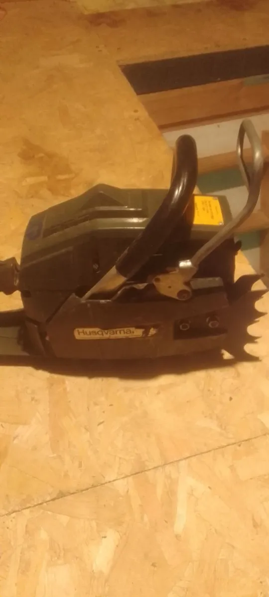 Chainsaw - Image 2