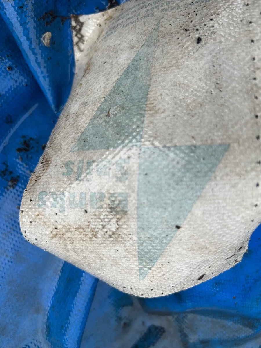 sailboat cover - Image 2