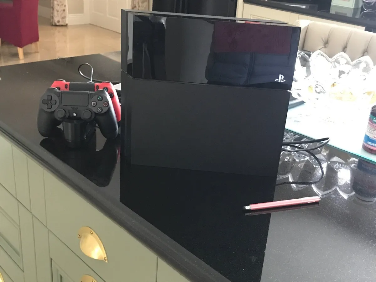 Ps4 1tb