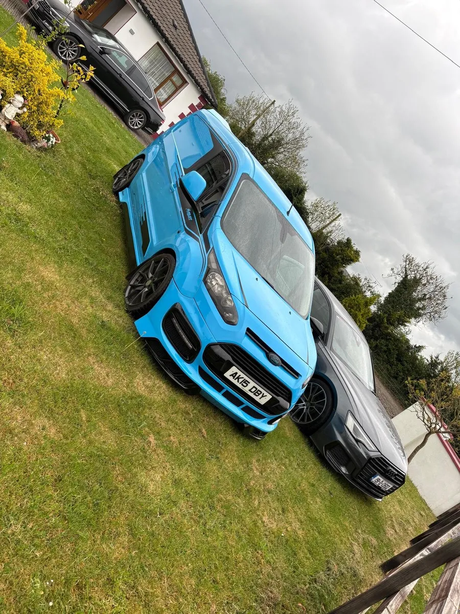 Ford Transit Connect - Image 1