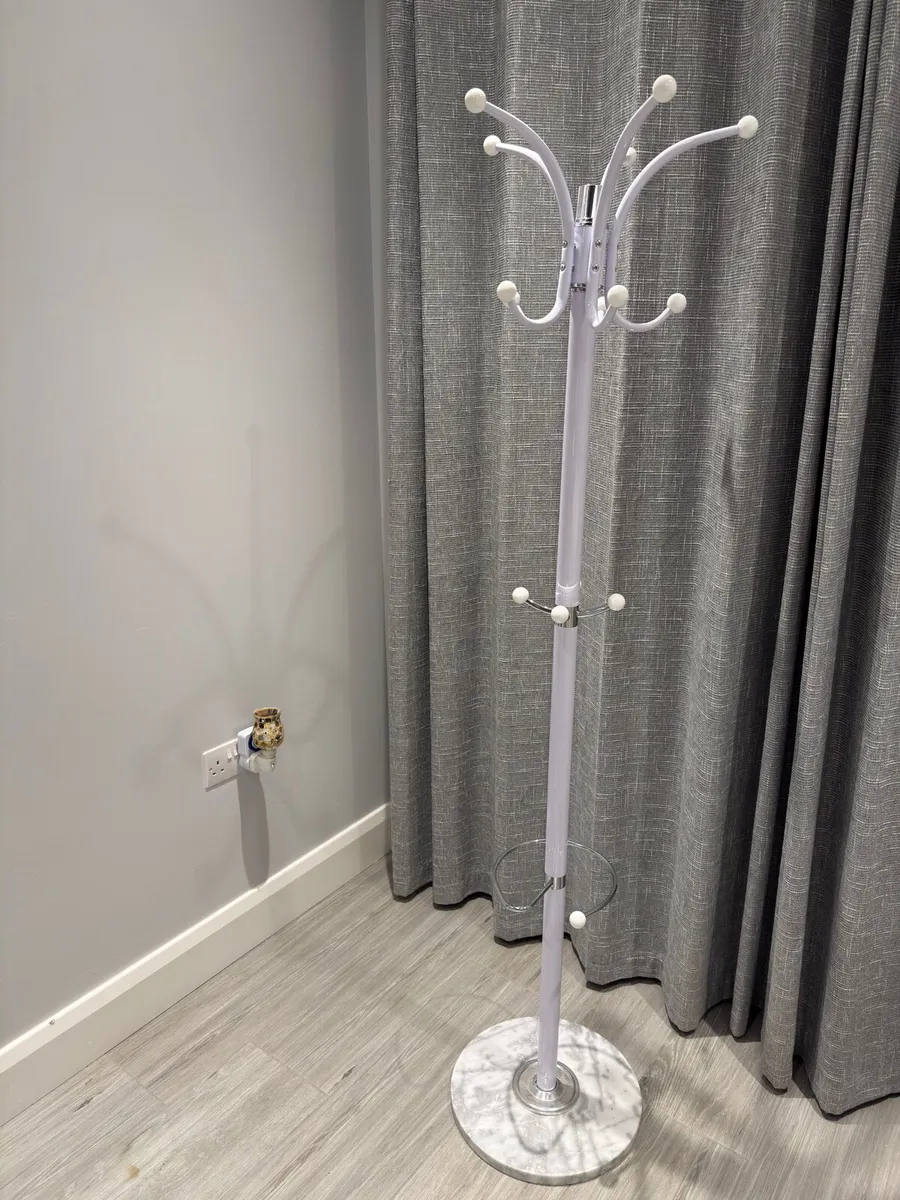 Coat stand - Image 1
