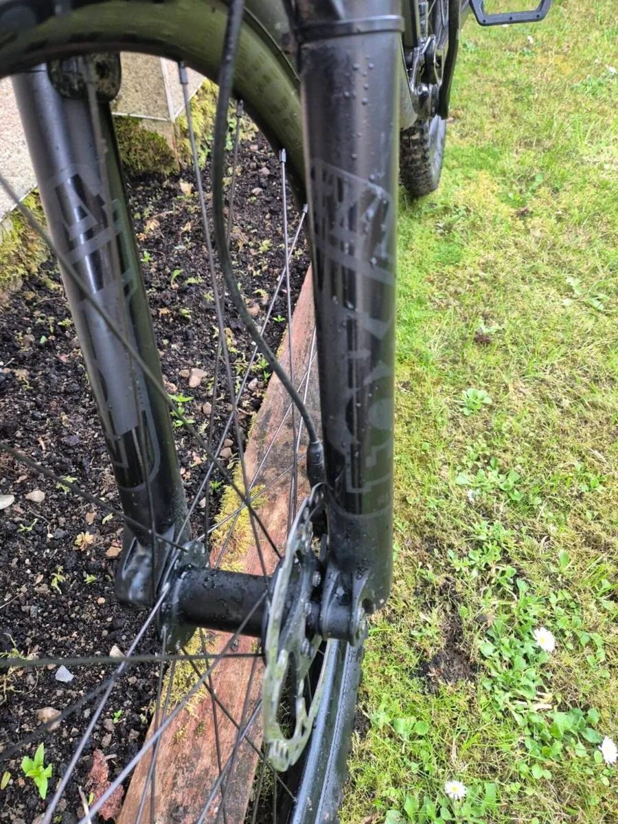 Trek Fuel EX 8 mtb - Image 4