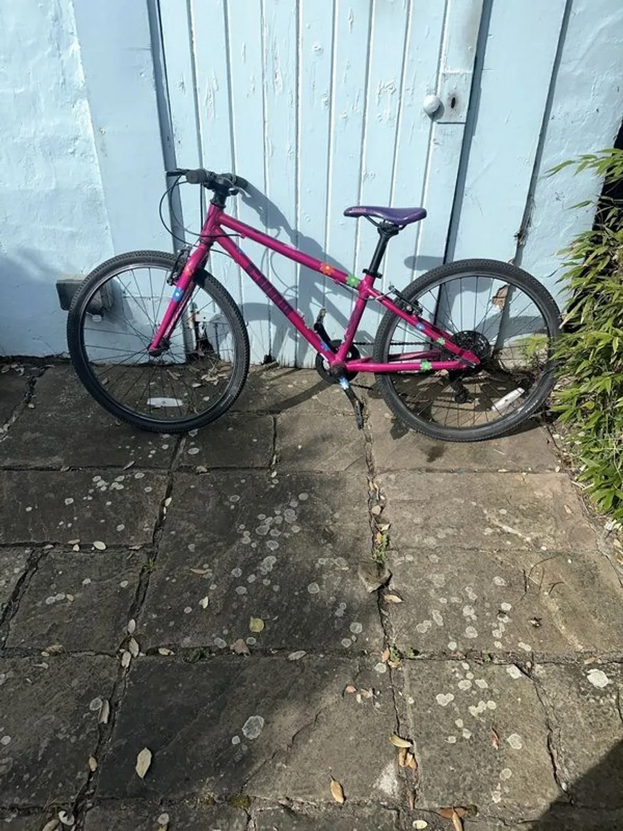 kids bik - Image 1