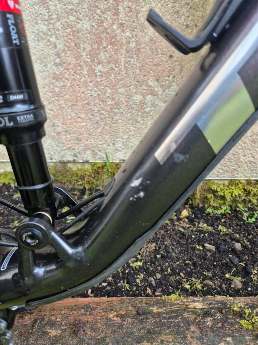 Trek Fuel EX 8 mtb - Image 2