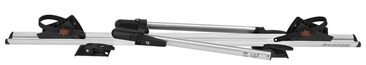 🚴‍♂️ Menabo Juza Roof Bike Rack – Secure,& Great - Image 4