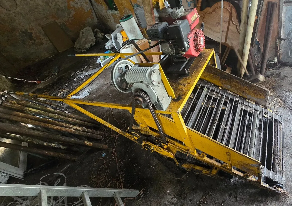 Turf Turner - Image 1
