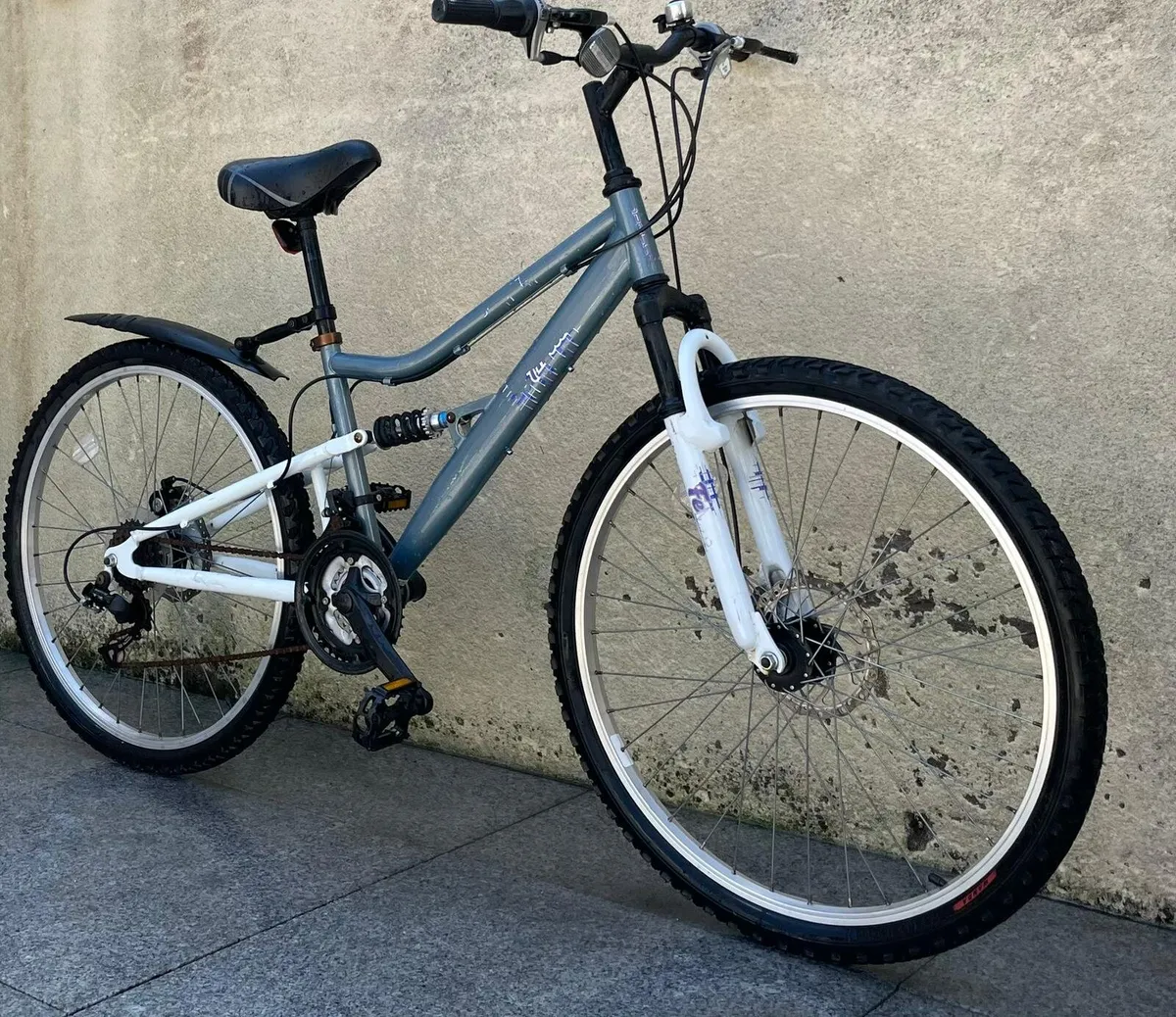 Apollo bicycle - Image 4