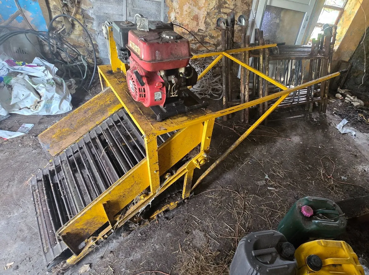 Turf Turner - Image 2