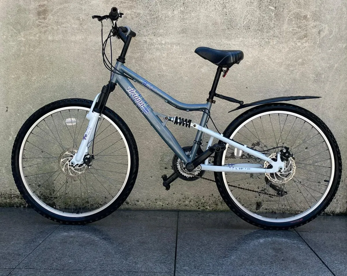 Apollo bicycle - Image 2