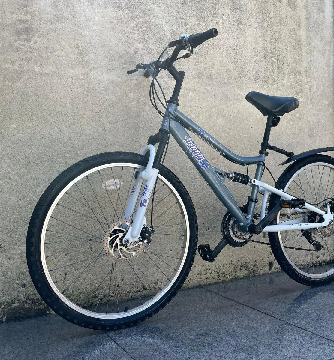 Apollo bicycle - Image 3