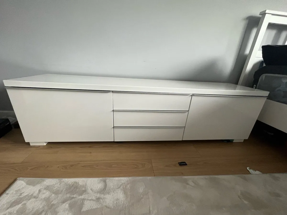 Tv unit - Image 1