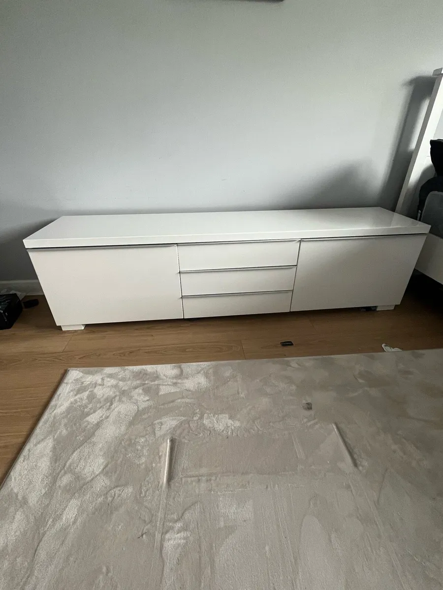 Tv unit - Image 2