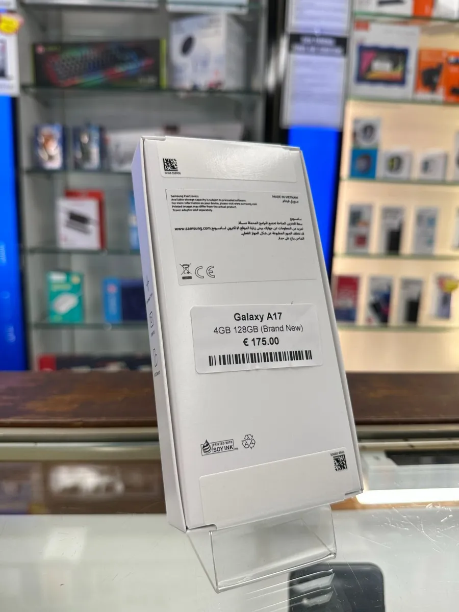 Samsung Galaxy A17 128GB – Brand New - €175 - Image 2