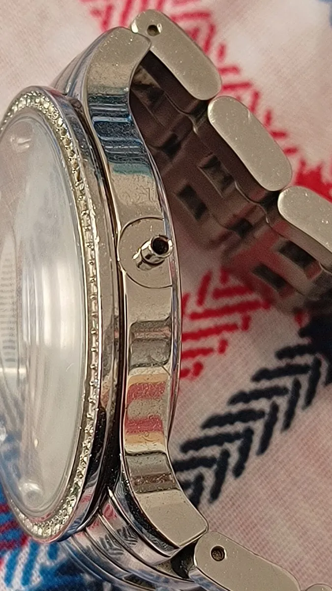 D&G Watch for Parts/Repair - Image 3