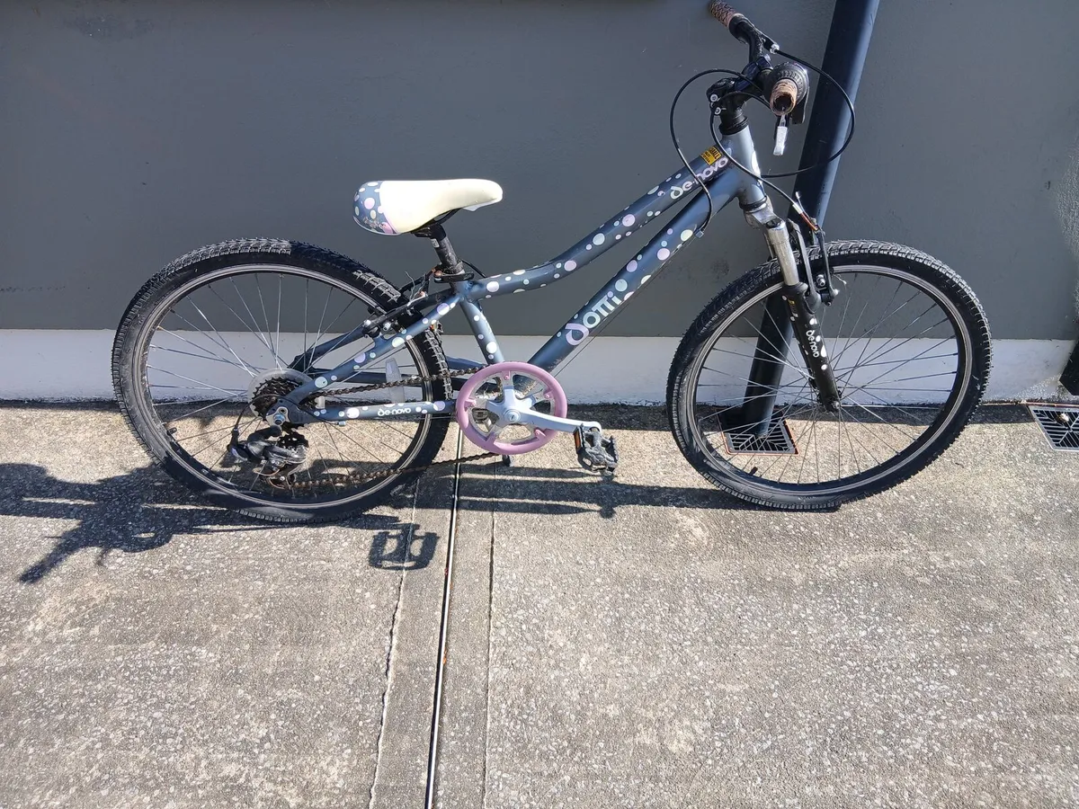 Bicycle - Image 1