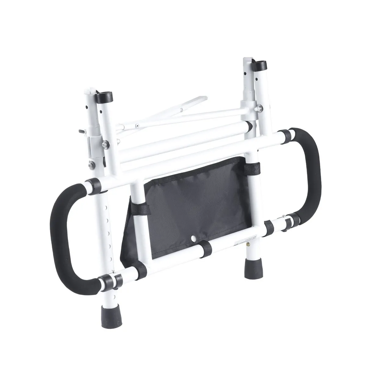 Foldable Bed Assist Handrails for Seniors - Image 2