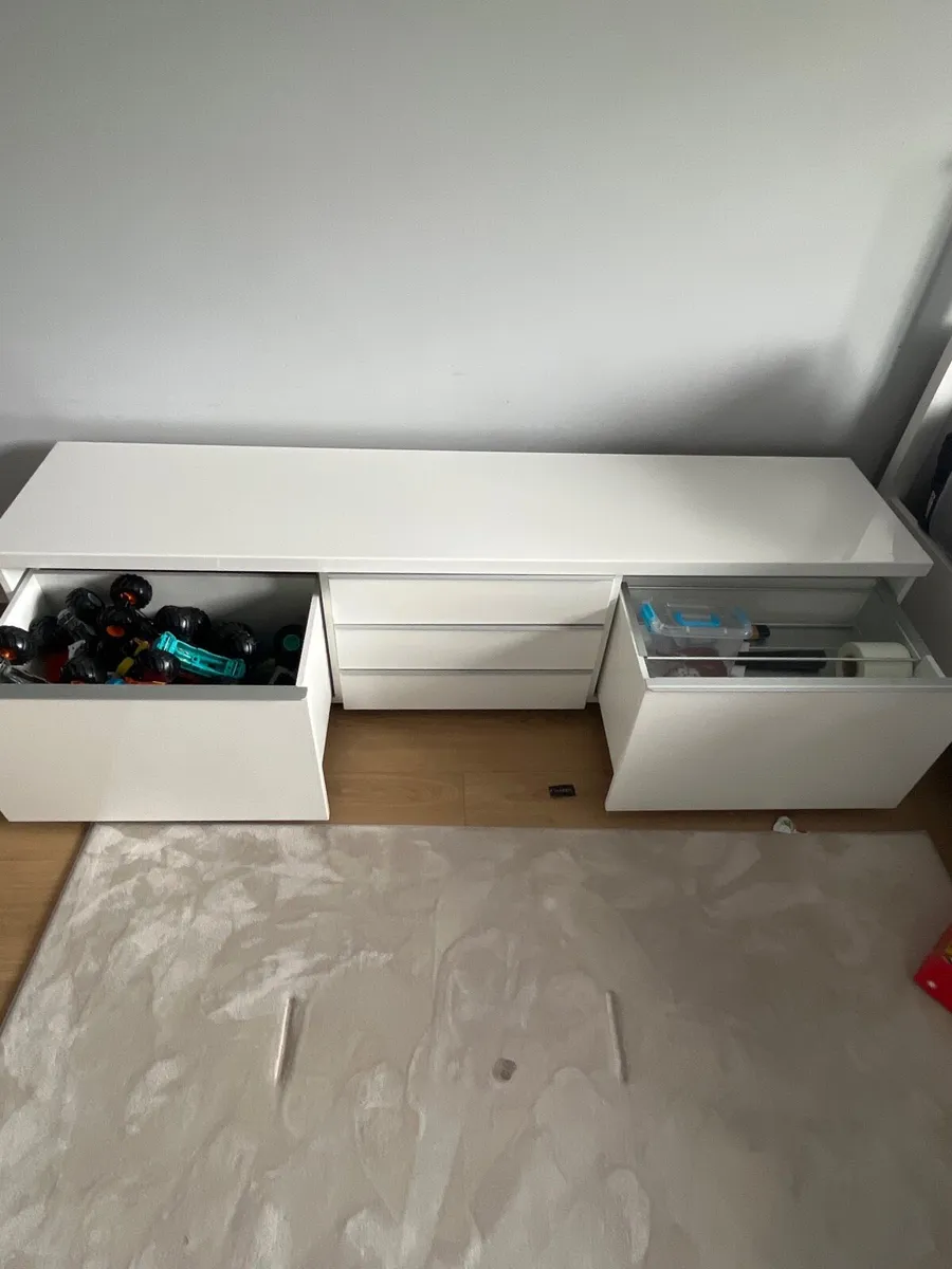 Tv unit - Image 3