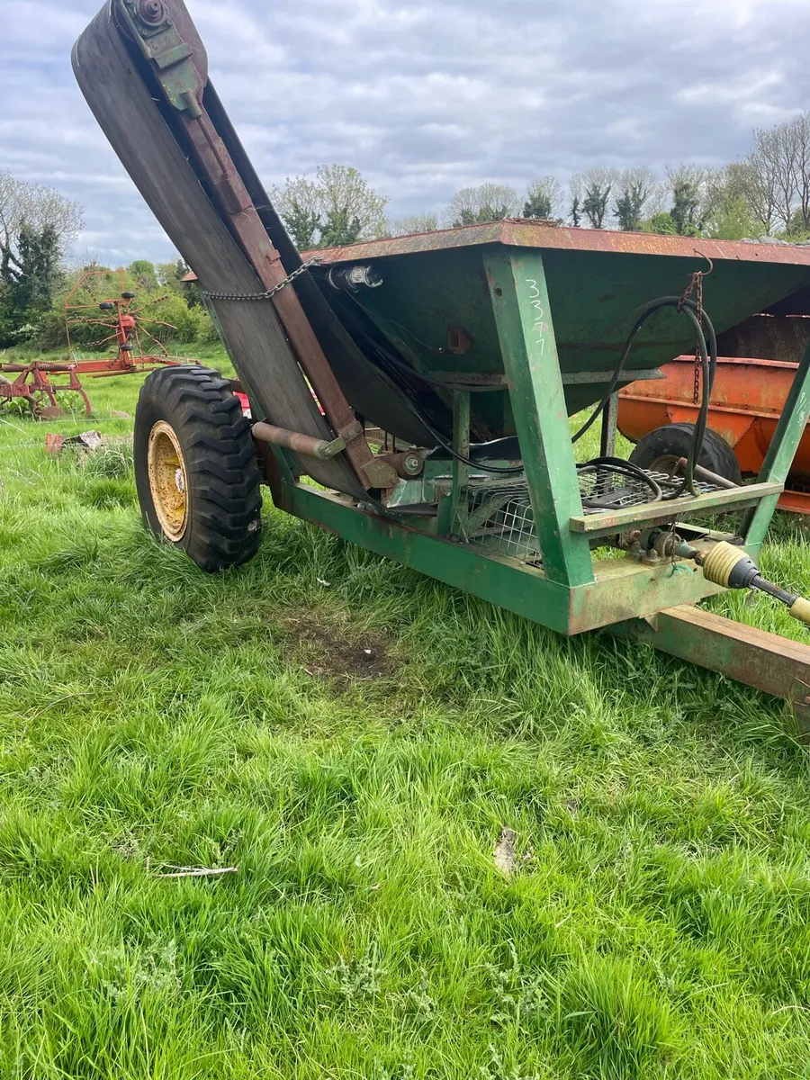 Harrow - Image 1