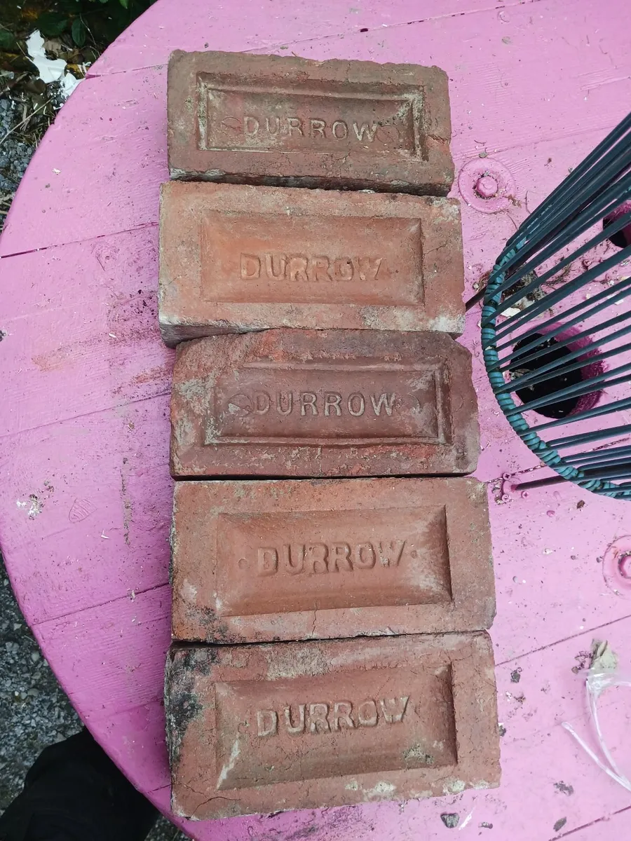Red Brick