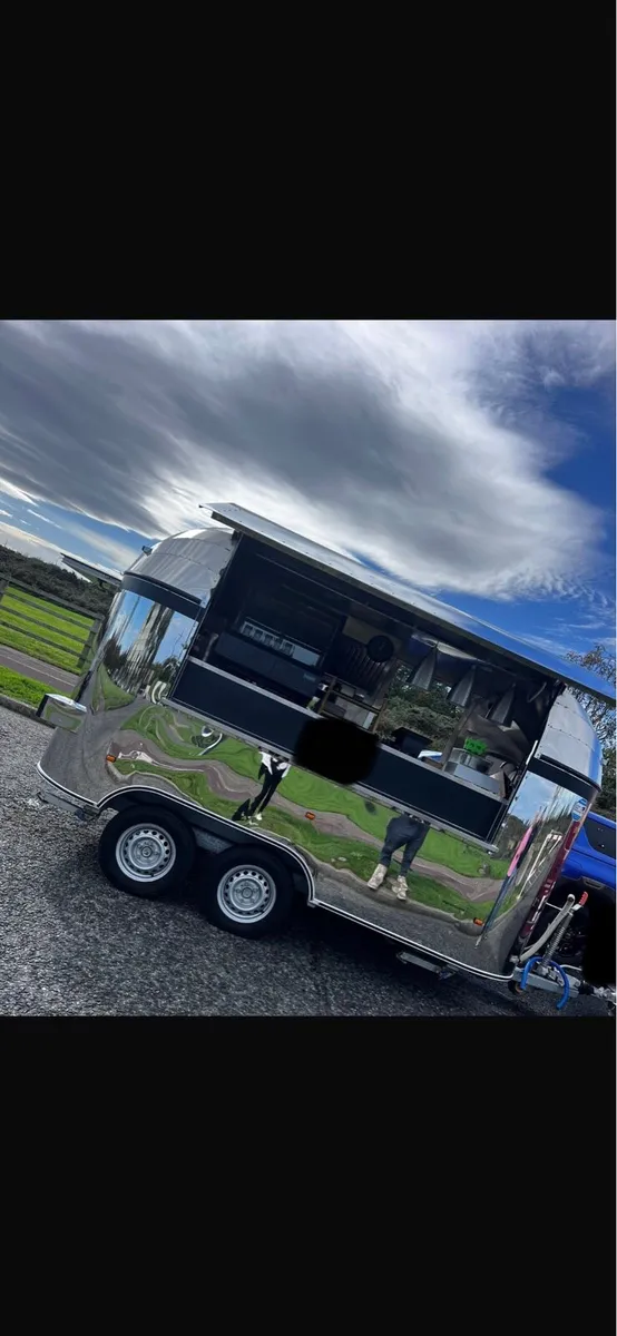 Airstream - Image 1