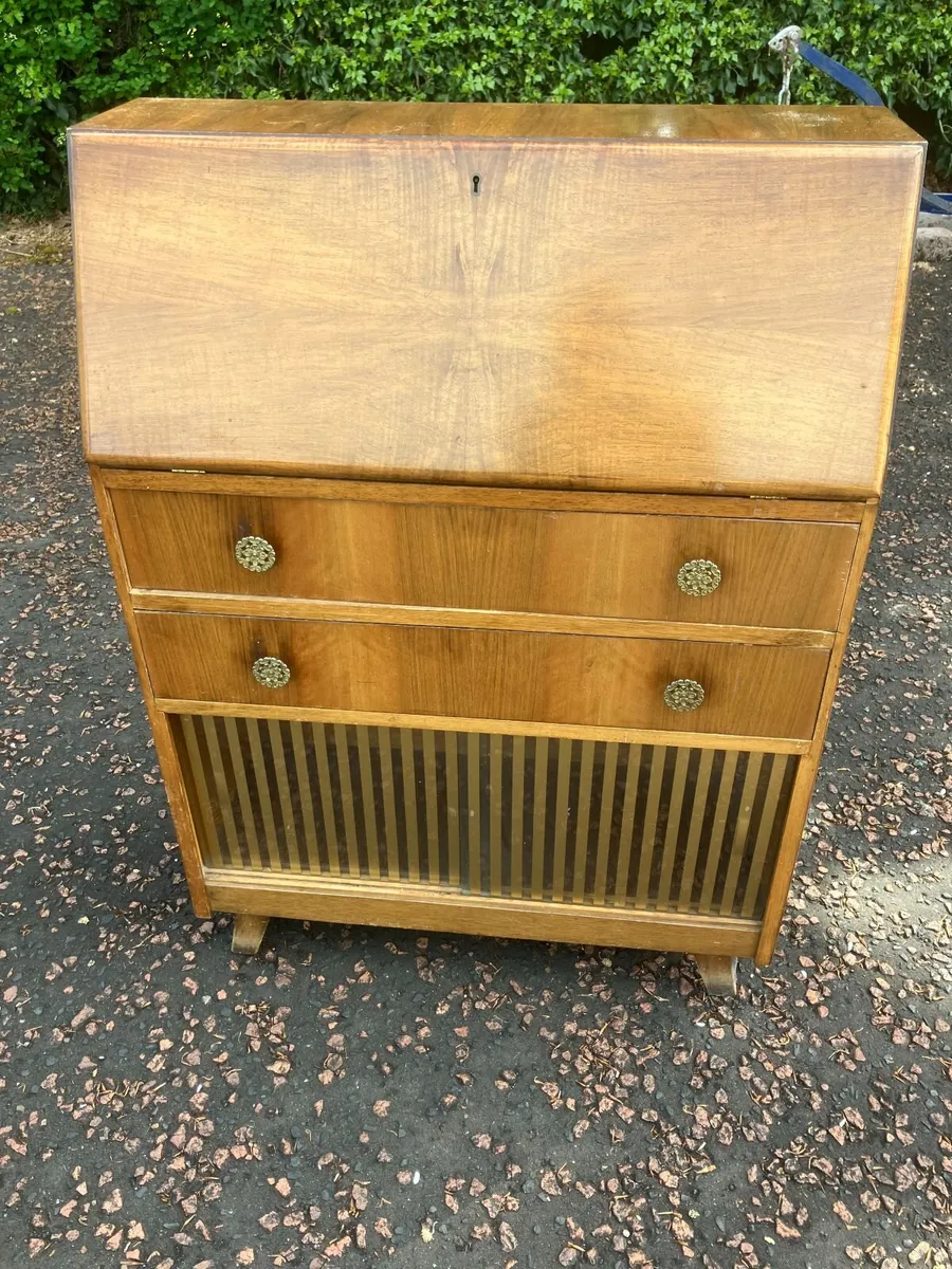 writing bureau / desk - Image 1