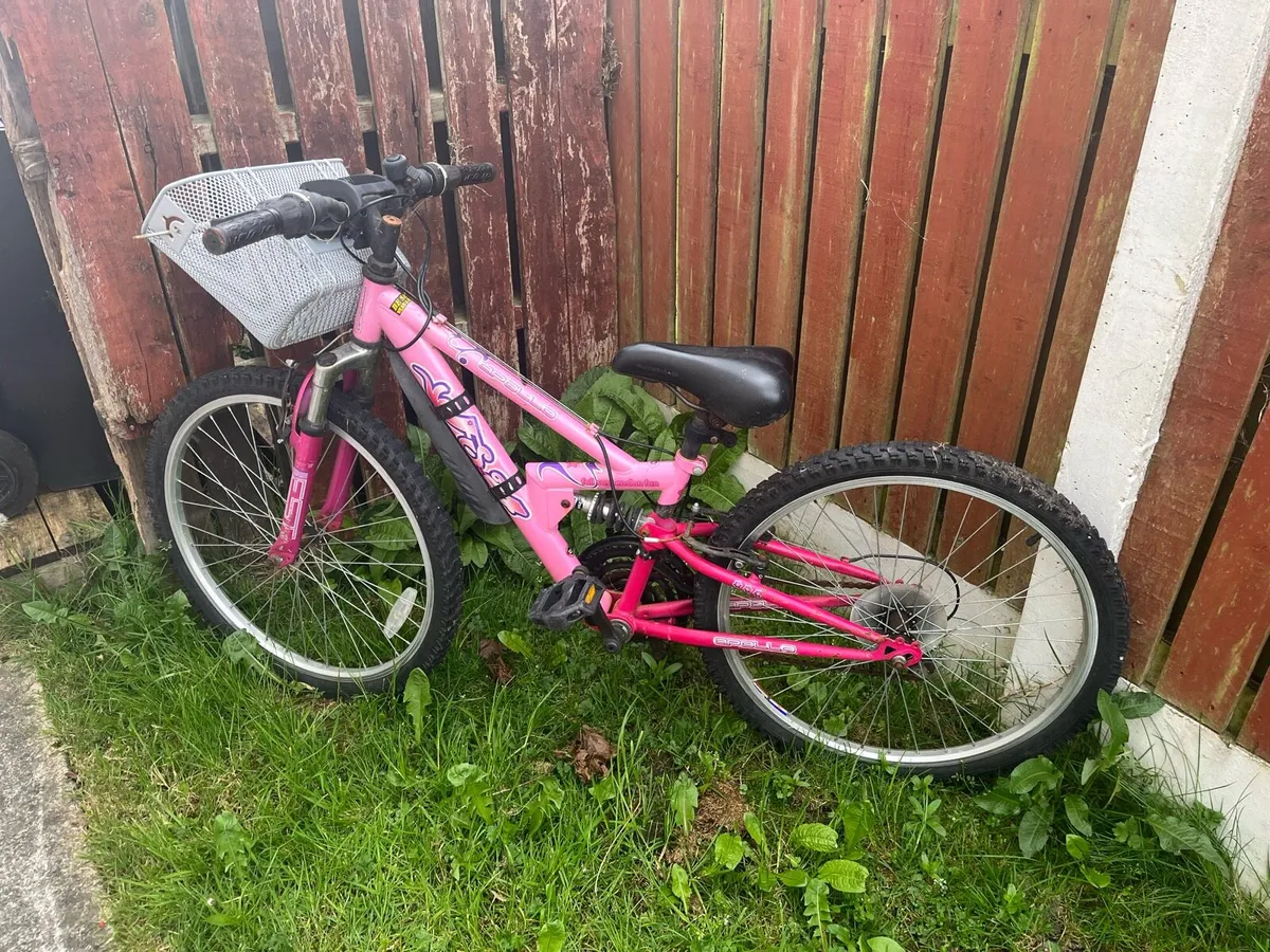 Kids bikes - Image 2