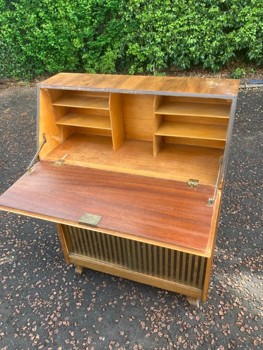 writing bureau / desk - Image 4