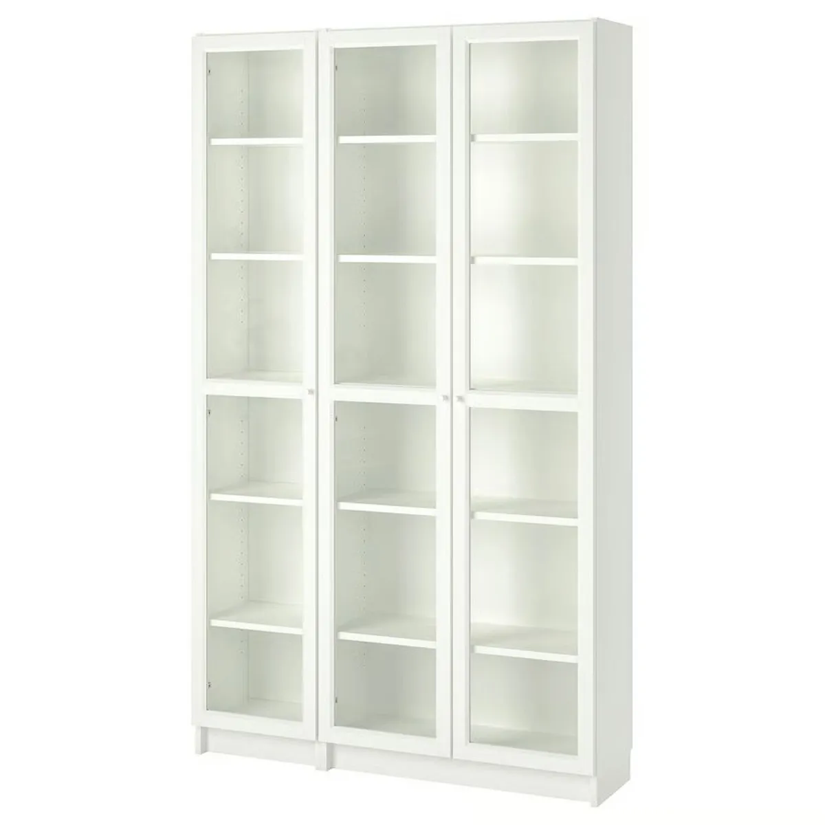 Bookcase - IKEA Billybookcase - Image 1