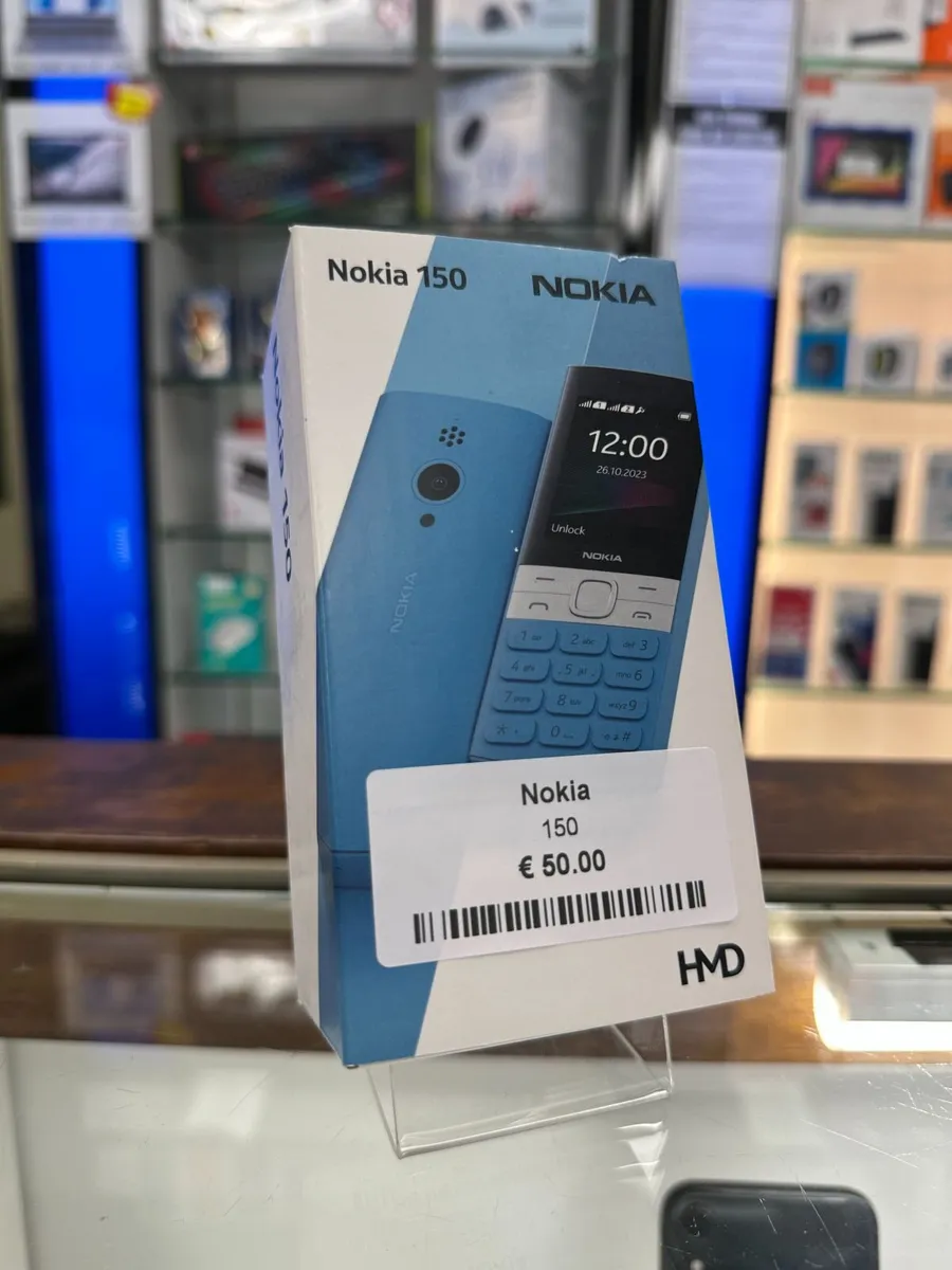 Nokia 150 Dual SIM – Brand New - €50 - Image 1
