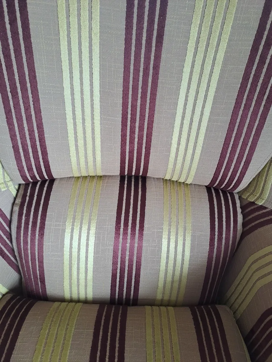 Matching armchairs - Image 3