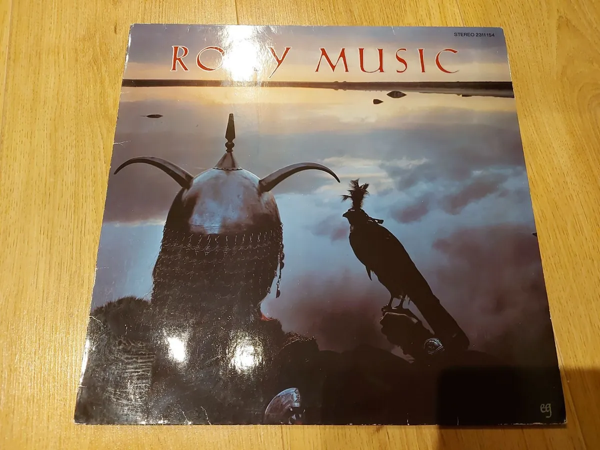 New Batch of Vinyl Record LPs for sale (11/30) - Image 3