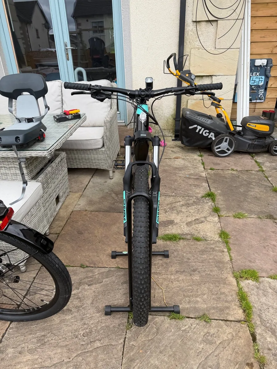 BIANCHI BIKE - Image 4