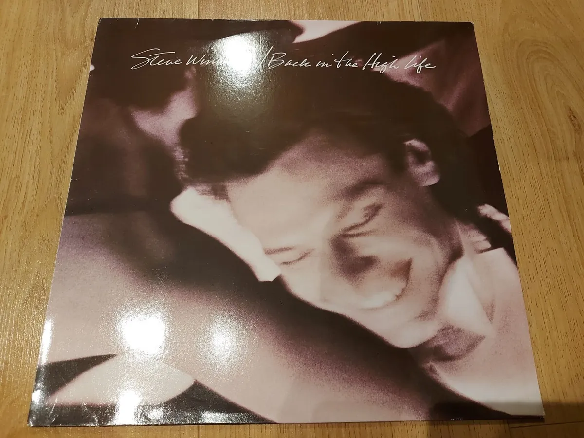New Batch of Vinyl Record LPs for sale (12/30) - Image 1