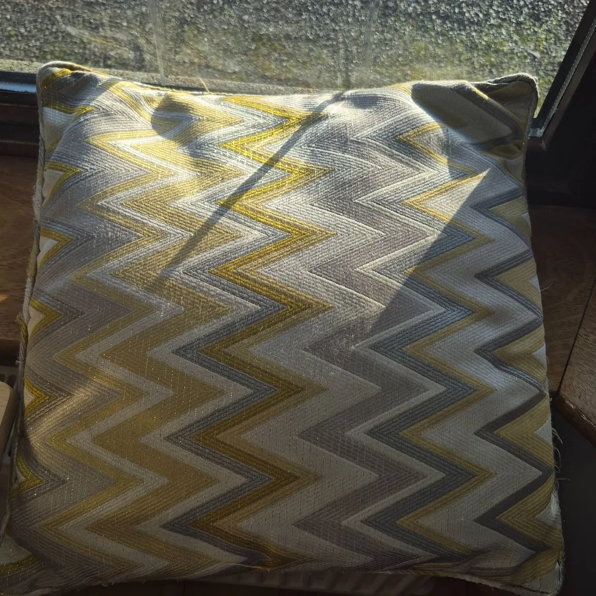 Curtains x 2 pairs - Image 4