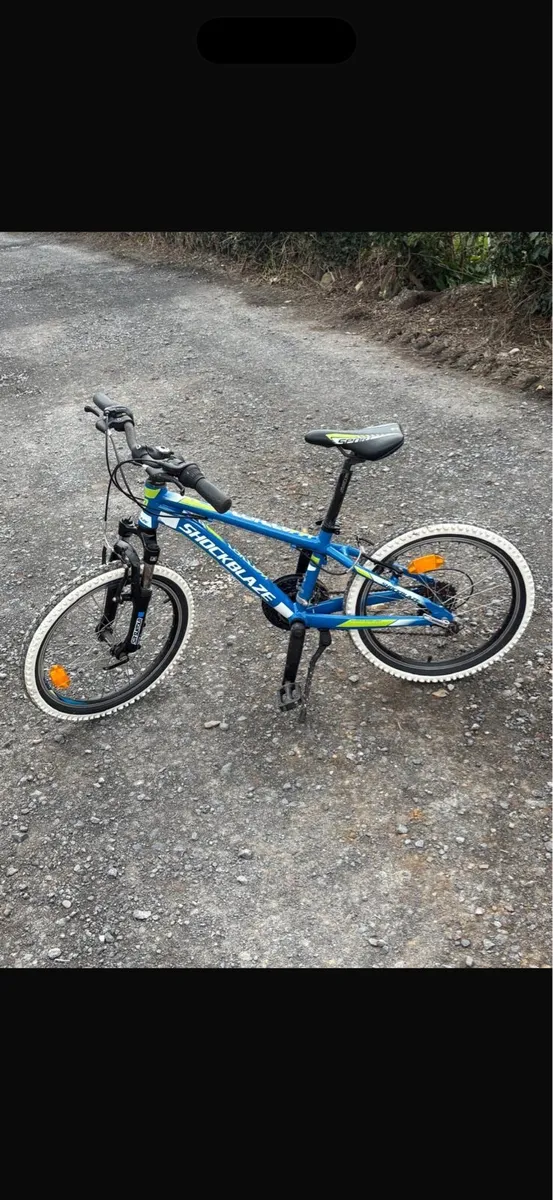 Bike - Image 1