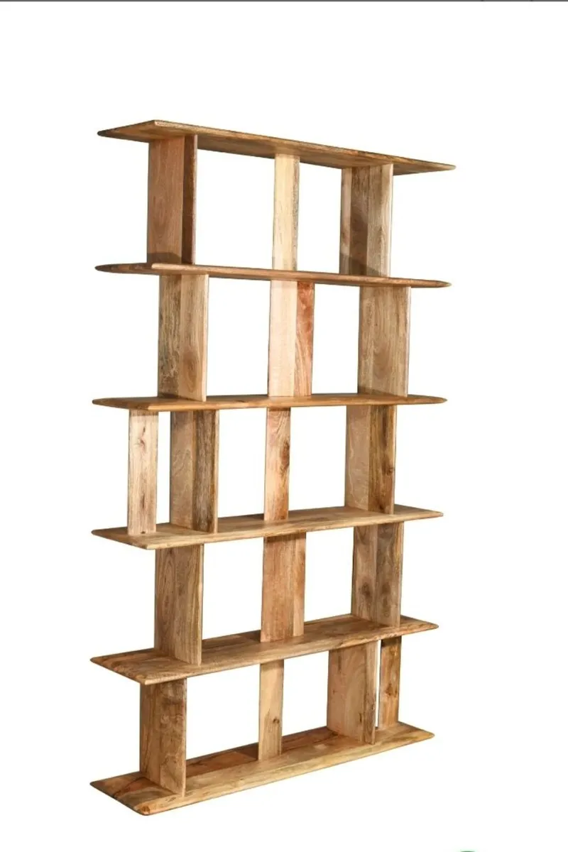 Surya Abstract Display Unit