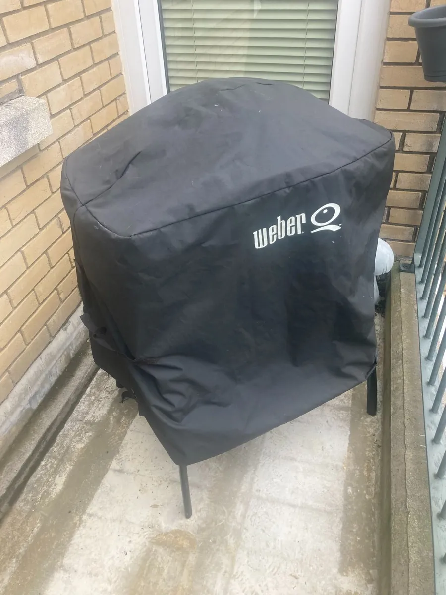 bbq - Image 1